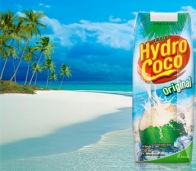 Напиток Hydro Coco